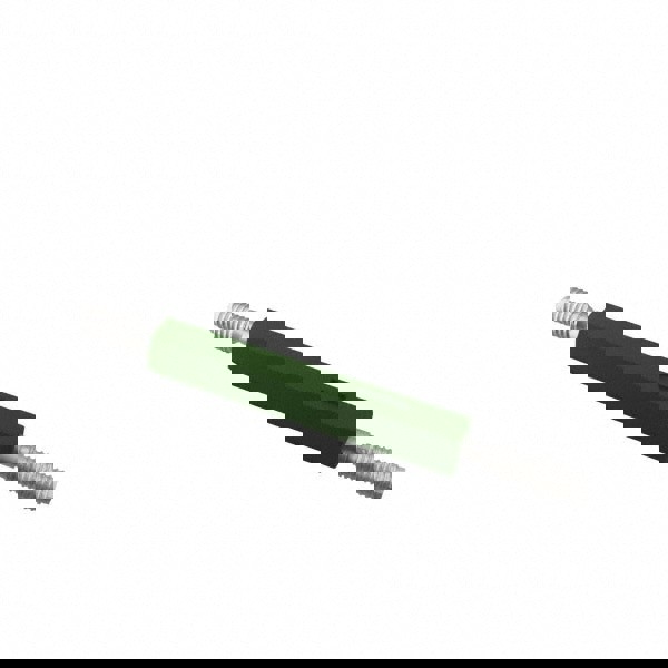 1/4-28 Thread, Steel, Screw Thread Insert (STI) Class 3B, Plug Thread Insert Go/No Go Gage